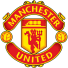 مانشستر يونايتد Logo