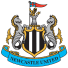 نيوكاسل يونايتد Logo