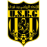اتحاد بن قردان Logo