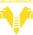 هيلاس فيرونا Logo