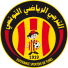 الترجي Logo